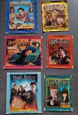 Panini Harry Potter - 6