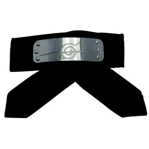 Naruto shippuden stirnband - shippuden,