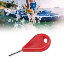 (Rot) 6 Pcs/Pack Surfboard Fin