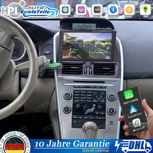 Für volvo xc60 2008 - für,
