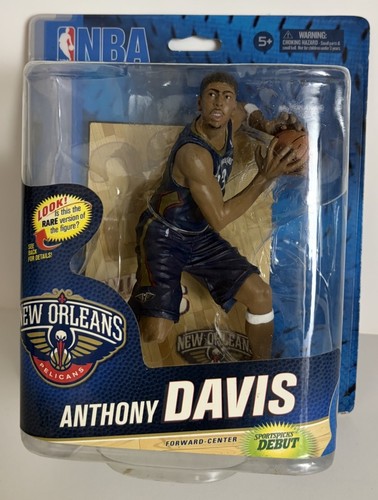 Mcfarlane nba anthony - anthony, davis