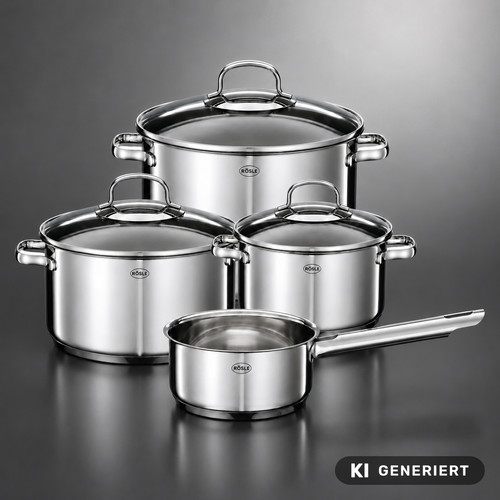 Rösle elegance topfset - elegance,
