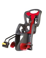 Fahrradsitz hinten PEPE