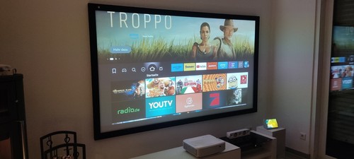 Optoma gt5500 - optoma, gt5500+