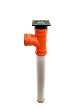 Sickerschacht DN110/SN8 mit