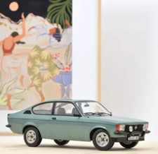 1:18 NOREV Opel Kadett Rallye