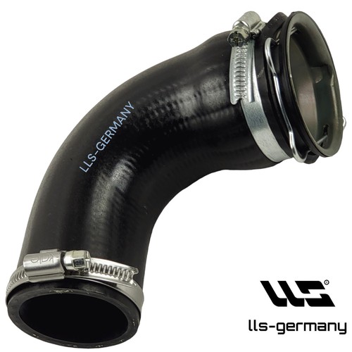 Turboschlauch ladeluftschlauch - turboschlauch,