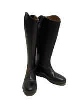 STEEDS Reitstiefel 39 leder