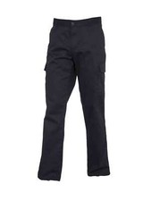 Damen Hose Ladies Cargo