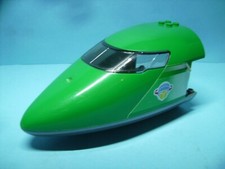 Lego Frachtflugzeug 7734,Cockpit mit Bodenteil #13