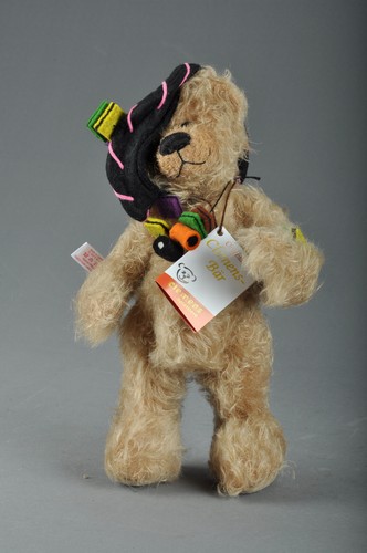 Clemens bär teddy fritze - fritze,