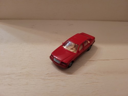 Modellautos mercedes benz - 1,