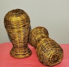 5 x Mütze Schaufensterpuppe