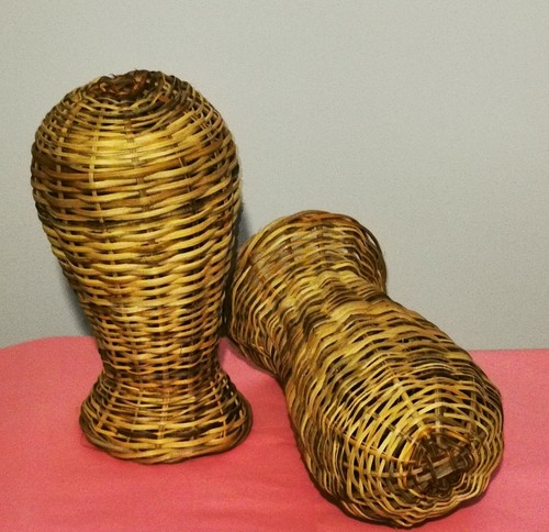 Hut schaufensterpuppe hals - hut,