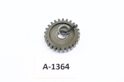 Husqvarna 610 8ae 1994 - husqvarna,