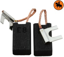 Kohlebürste BOSCH GSH 4