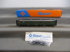 Roco Spur H0 4293S Postwagen