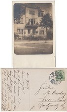 Foto AK DRESDEN Neustadt 1909
