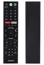 Ersatz Fernbedienung für Sony