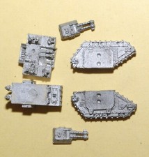 Epic 40.000, 40K - Space