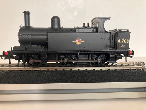Bachmann 432 midland class - bachmann,