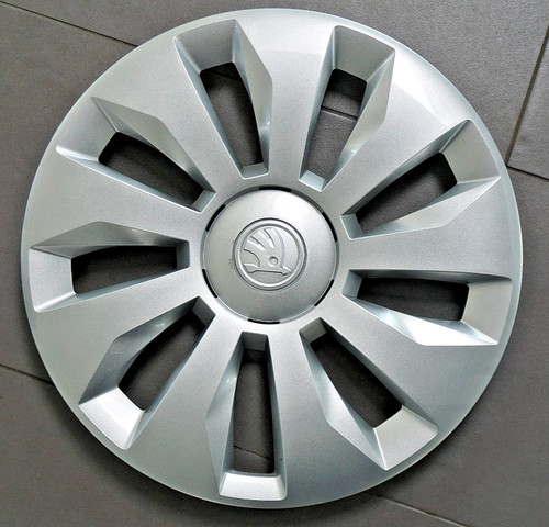 Skoda radkappe zoll - skoda, zoll,