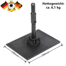 Jack Hammer Verdichter Anti