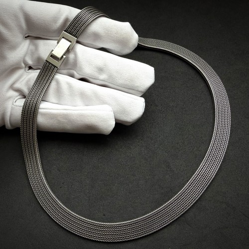 Vintage designer collier - designer,