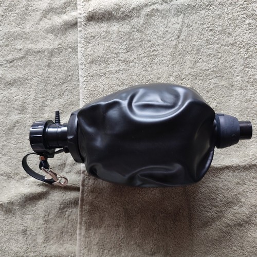 Ambu resuscitator mark iii - resuscitator,