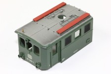 Märklin 3329 endkasten aufbau - endkasten,