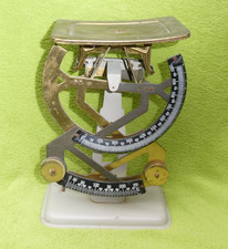 Antike Bilateral Waage