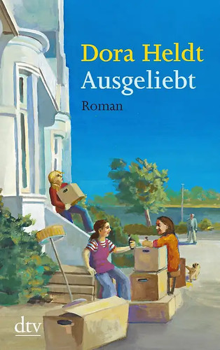 Ausgeliebt