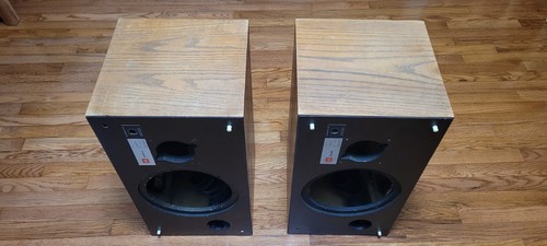 Pair jbl decade l26 speaker - decade,