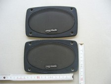 Lautsprecherblenden 16 x 10 cm