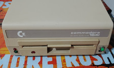 Commodore Diskettenlaufwerk VC