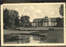 Benrath schloß - benrath,