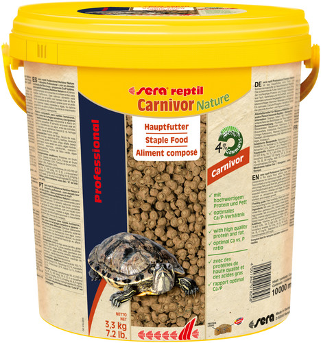 Sera reptil professional - sera,