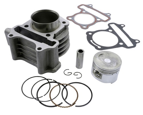 Zylinder kit 72cc china - zylinder, 4-takt