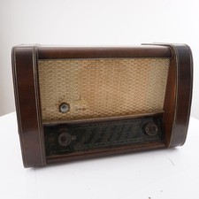 Tonfunk GmbH Violetta W250M 1951-1952 Deutschland Röhrenradio Ungetestet