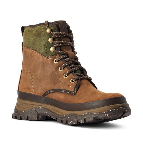 Boot moresby h2o waterproof - boot,
