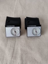 Vintage 70er Miniswiss Uhr