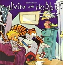 Calvin und hobbes was - 2:,