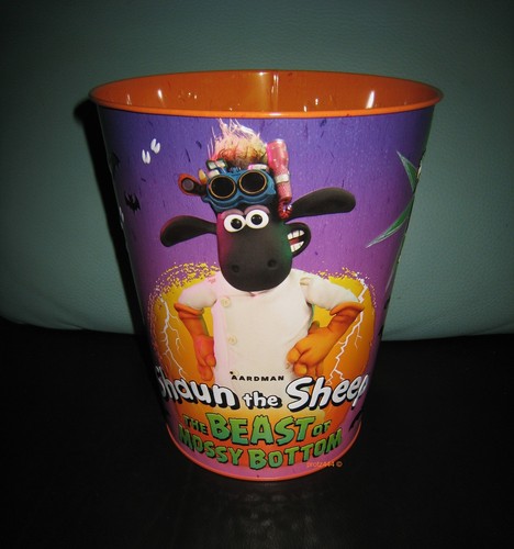 Shaun das schaf the - schaf,