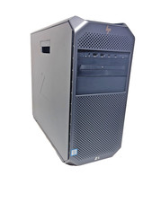 HP Z4 G4 Workstation | Xeon