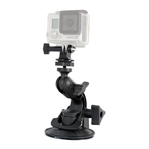 Fat gecko mini suction camera - gecko,