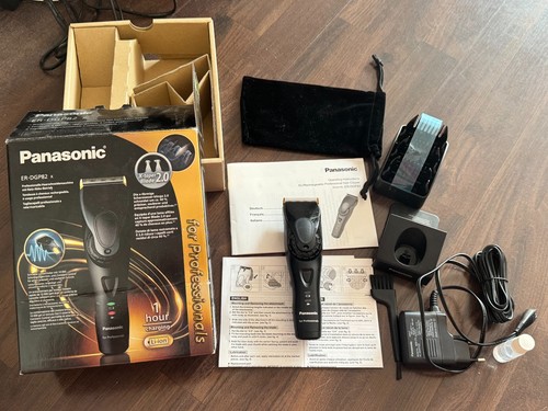Panasonic gp80 profi - er-gp80,
