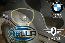 Zündapp KS750 BMW R75