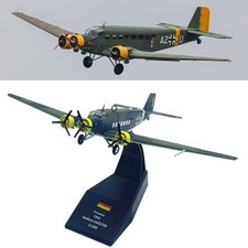 1:144 Diecast Militärmodell