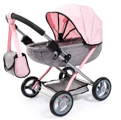 Puppenwagen cosy von bayer - von,