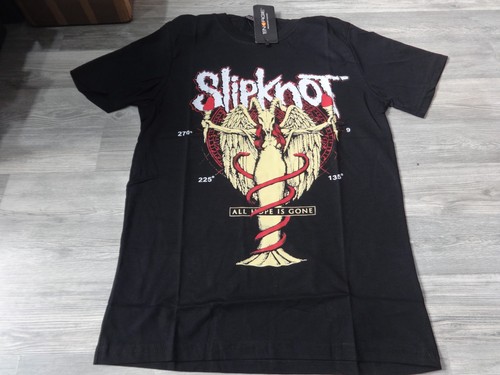 Slipknot rar unworn - slipknot, shirt